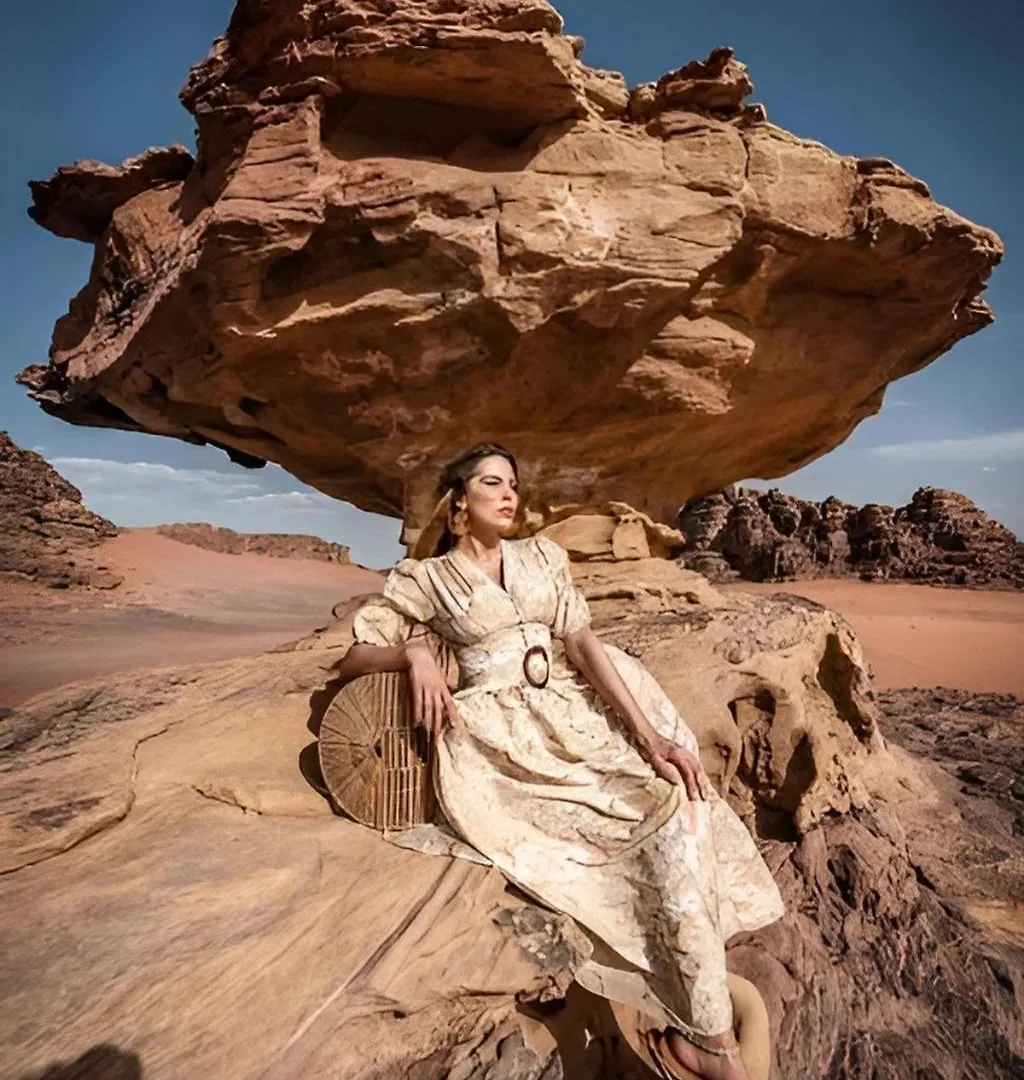 Wadi Rum My Dream Akabe 0*,