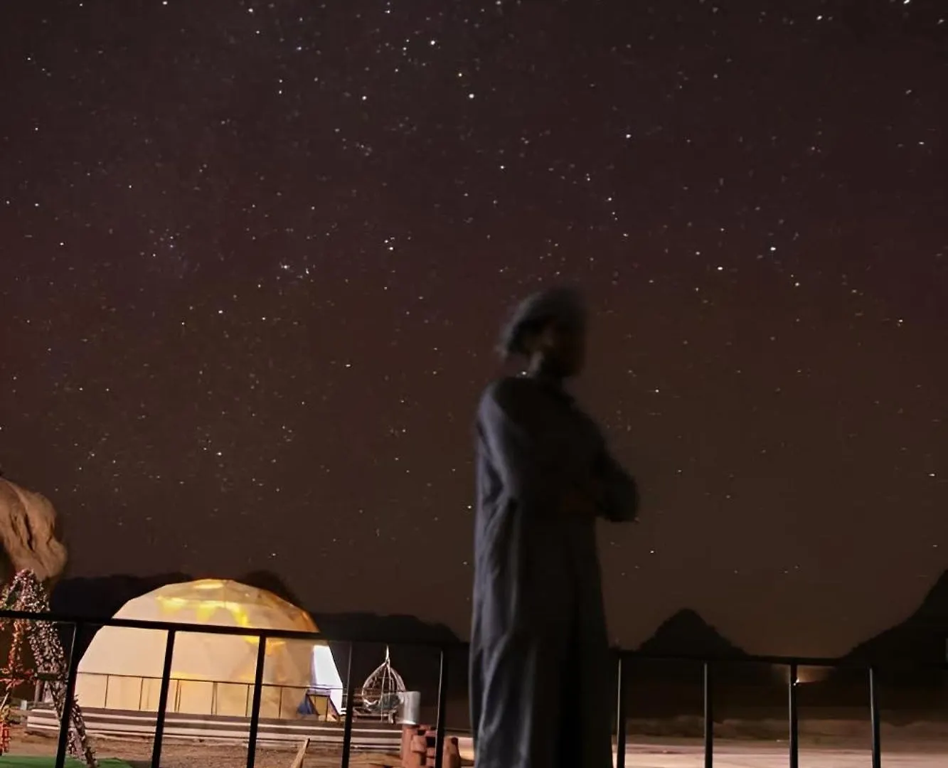 Wadi Rum My Dream Aqaba 0*,