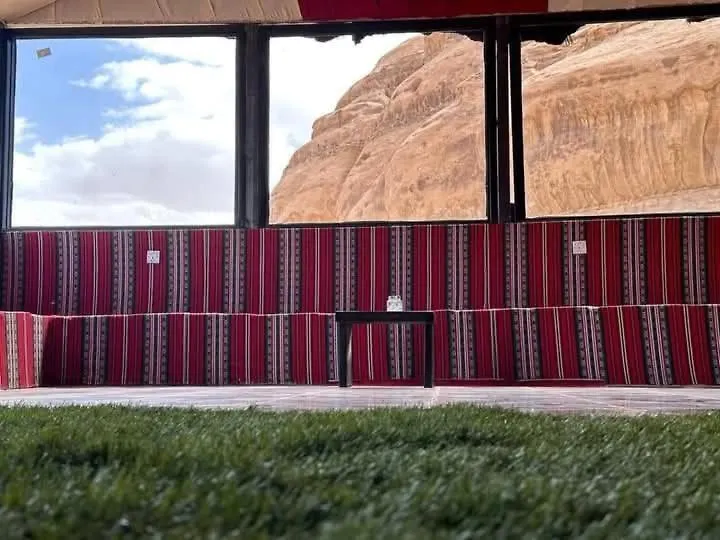 Wadi Rum My Dream Aqaba Inn