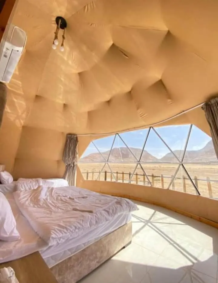 Wadi Rum My Dream Aqaba