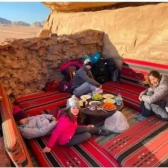 Wadi Rum My Dream Akabe