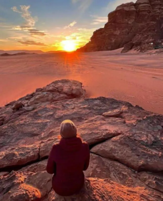 Wadi Rum My Dream Akabe 0*,  Ürdün