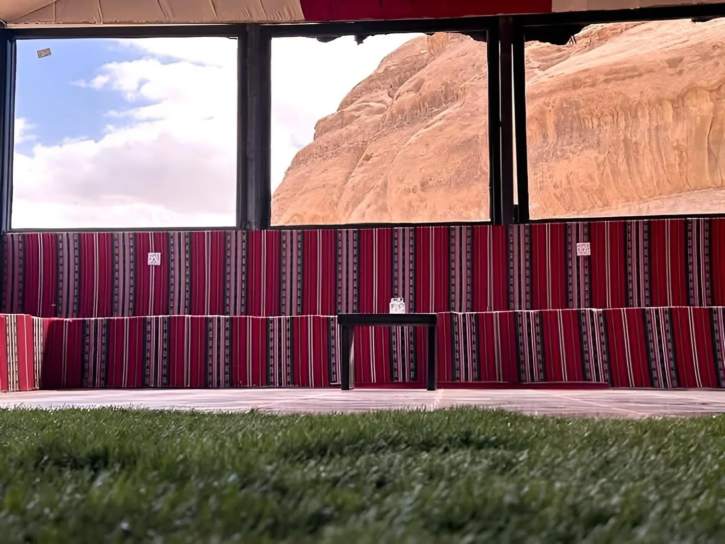 Wadi Rum My Dream Akabe