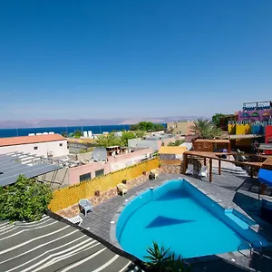 3* Gasthuis Bedouin Garden Village