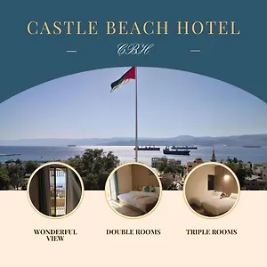 Castle Apartmanhotel