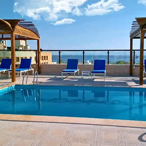 4* Otel The Loft By Fhm